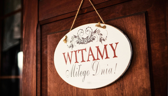 Restauracja Nowy Tomyśl